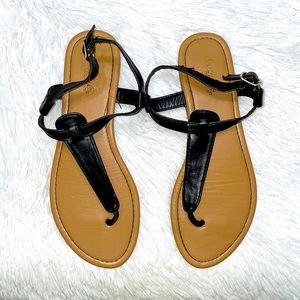 💗Charlotte Russe Sandals